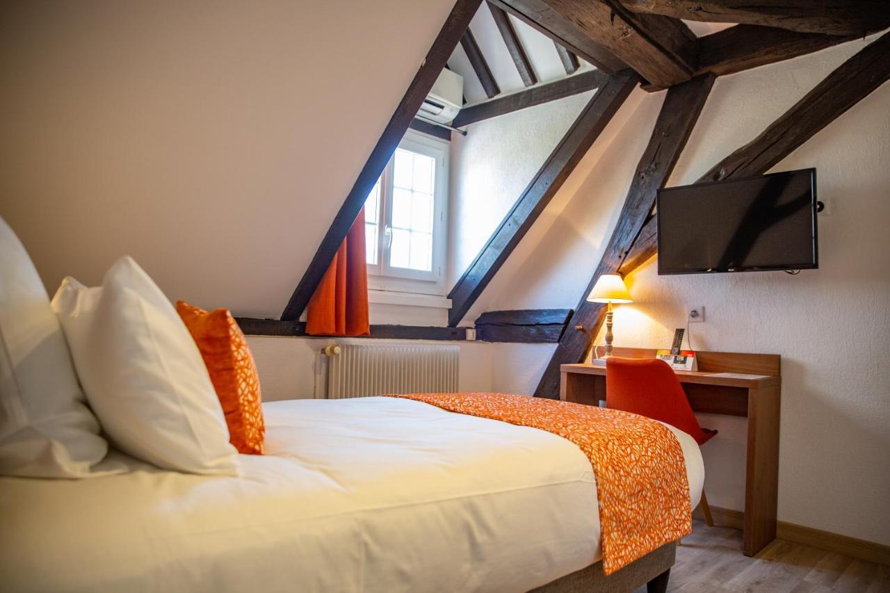 Le Moulin d'Hauterive Saint-Gervais-en-Vallière Extérieur photo