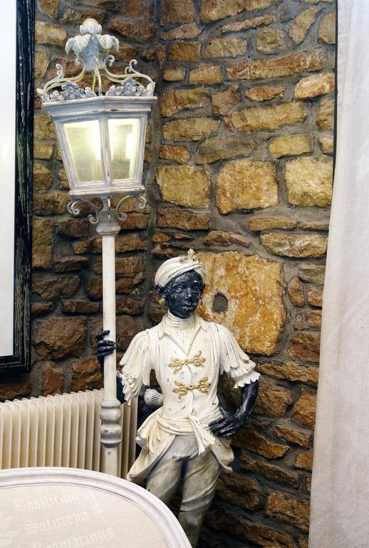 Le Moulin d'Hauterive Saint-Gervais-en-Vallière Extérieur photo