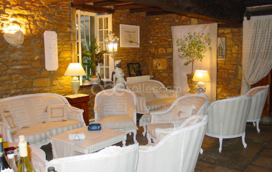 Le Moulin d'Hauterive Saint-Gervais-en-Vallière Extérieur photo